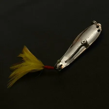 Crippled Alewive Lure, 12 g błystka wahadłowa #23771