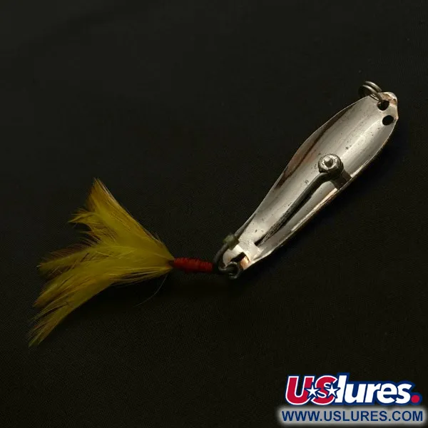  Crippled Alewive Lure, , 12 g błystka wahadłowa #23771