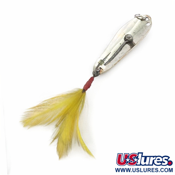  Crippled Alewive Lure, , 12 g błystka wahadłowa #23771