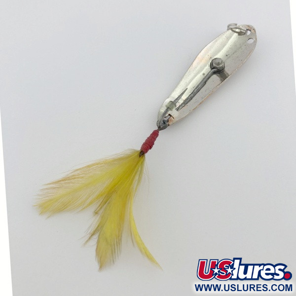 Crippled Alewive Lure