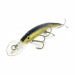  Rebel Fastrac  F12 Jointed, gold, 12,5 g wobler #23772