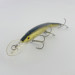  Rebel Fastrac  F12 Jointed, gold, 12,5 g wobler #23772