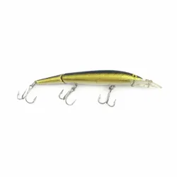 Rebel Fastrac  F12 Jointed