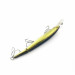  Rebel Fastrac  F12 Jointed, gold, 12,5 g wobler #23772