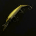  Rebel Fastrac  F12 Jointed, gold, 12,5 g wobler #23772