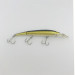  Rebel Fastrac  F12 Jointed, gold, 12,5 g wobler #23772