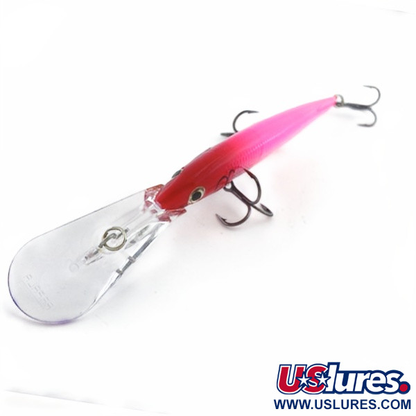  Rapala Down Deep Husky Jerk DHJ12, , 14 g wobler #23773