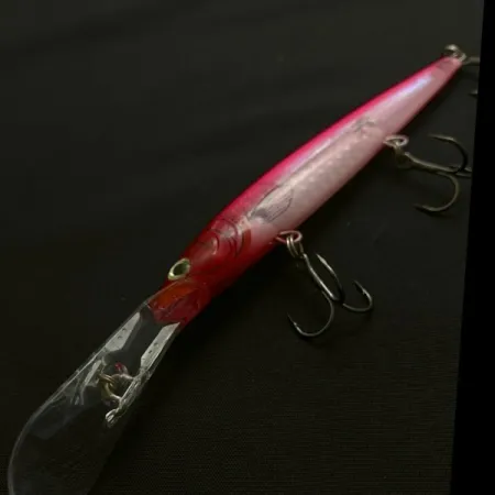 Rapala Down Deep Husky Jerk DHJ12, 14 g wobler #23773