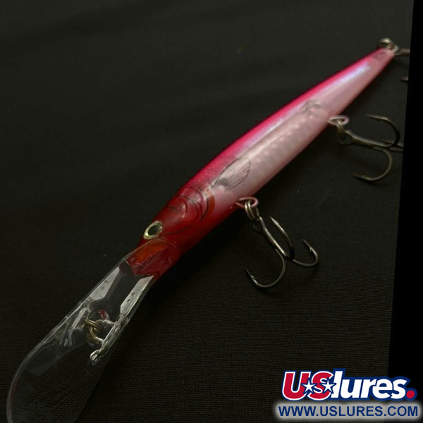  Rapala Down Deep Husky Jerk DHJ12, , 14 g wobler #23773