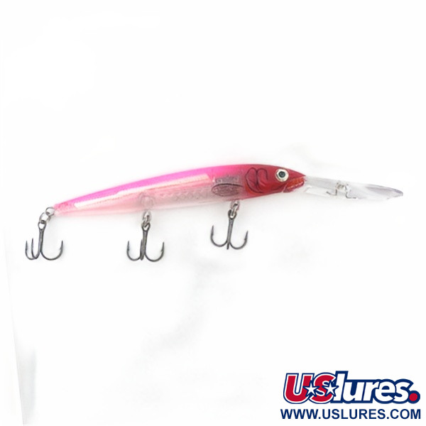  Rapala Down Deep Husky Jerk DHJ12, , 14 g wobler #23773