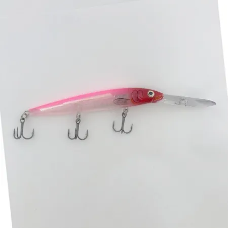 Rapala Down Deep Husky Jerk DHJ12, 14 g wobler #23773