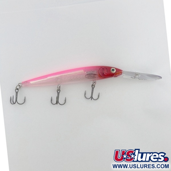  Rapala Down Deep Husky Jerk DHJ12, , 14 g wobler #23773