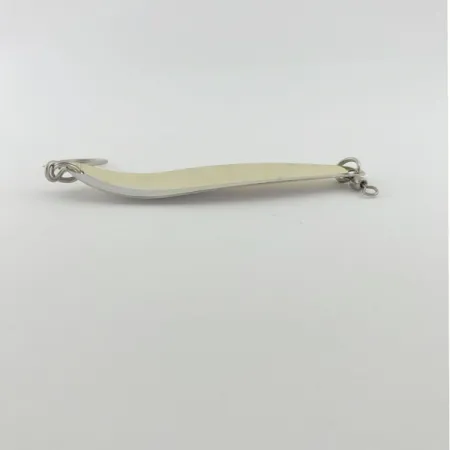 Yakima Bait Yakima bait King fish 3, nikiel/mosiądz, 10 g błystka wahadłowa #23774