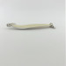 Yakima Bait Yakima bait King fish 3, nikiel/mosiądz, 10 g błystka wahadłowa #23774