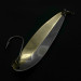 Yakima Bait Yakima bait King fish 3, nikiel/mosiądz, 10 g błystka wahadłowa #23774