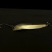 Yakima Bait Yakima bait King fish 3, nikiel/mosiądz, 10 g błystka wahadłowa #23774