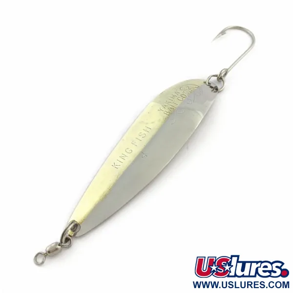 Yakima bait King fish 3