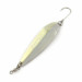Yakima Bait Yakima bait King fish 3, nikiel/mosiądz, 10 g błystka wahadłowa #23774