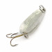 Abu Garcia  Garcia Sierra Spoon, Silver, 11 g błystka wahadłowa #23775