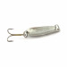 Abu Garcia  Garcia Sierra Spoon, Silver, 11 g błystka wahadłowa #23775