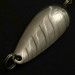 Abu Garcia  Garcia Sierra Spoon, Silver, 11 g błystka wahadłowa #23775