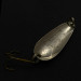 Abu Garcia  Garcia Sierra Spoon, Silver, 11 g błystka wahadłowa #23775