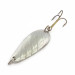Abu Garcia  Garcia Sierra Spoon, Silver, 11 g błystka wahadłowa #23775