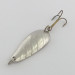 Abu Garcia  Garcia Sierra Spoon, Silver, 11 g błystka wahadłowa #23775
