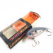  Cotton Cordell Big O, Blue eyes Bar Fish, 14 g wobler #23776