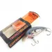  Cotton Cordell Big O, Blue eyes Bar Fish, 14 g wobler #23776