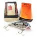  Cotton Cordell Big O, Blue eyes Bar Fish, 14 g wobler #23776