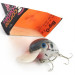  Cotton Cordell Big O, Blue eyes Bar Fish, 14 g wobler #23776