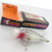  Cotton Cordell Big O, Blue eyes Bar Fish, 14 g wobler #23776