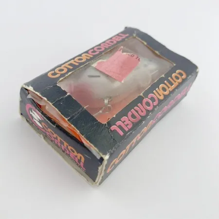 Cotton Cordell Big O, Blue eyes Bar Fish, 14 g wobler #23776