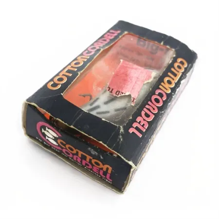 Cotton Cordell Big O, Blue eyes Bar Fish, 14 g wobler #23776