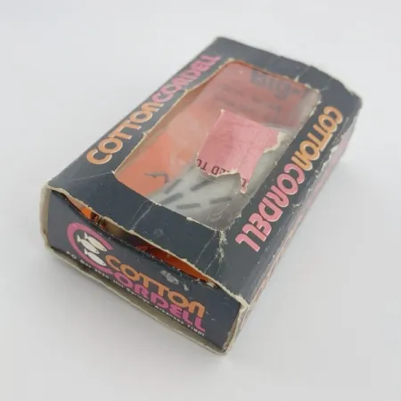 Cotton Cordell Big O, Blue eyes Bar Fish, 14 g wobler #23776