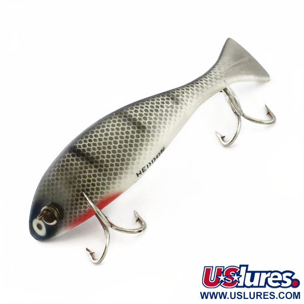  Heddon Prowler, Shad, 10 g wobler #23777