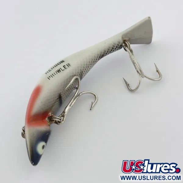  Heddon Prowler, Shad, 10 g wobler #23777