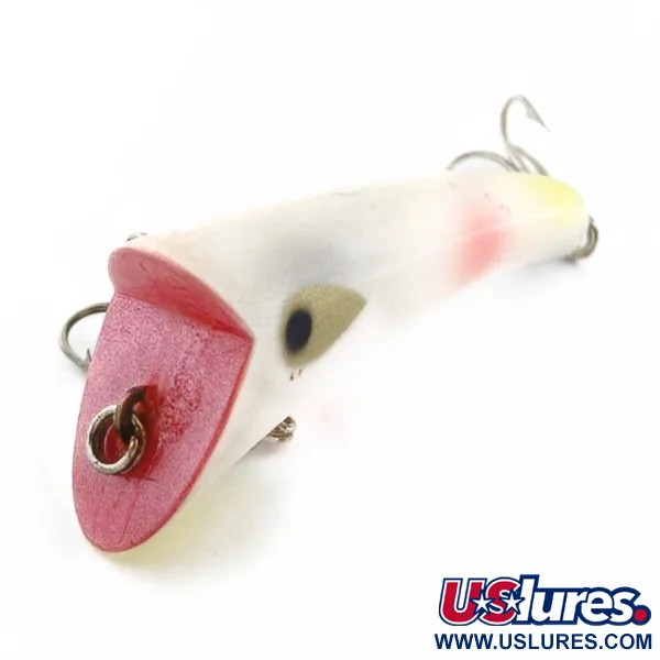  Heddon Hedd Plug, pearl, 7 g wobler #23778