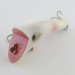  Heddon Hedd Plug, pearl, 7 g wobler #23778