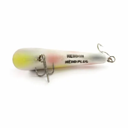 Heddon Hedd Plug, pearl, 7 g wobler #23778