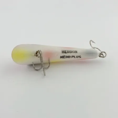 Heddon Hedd Plug, pearl, 7 g wobler #23778