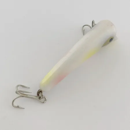 Heddon Hedd Plug, pearl, 7 g wobler #23778