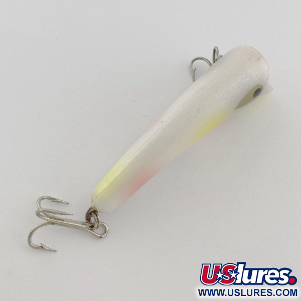  Heddon Hedd Plug, pearl, 7 g wobler #23778