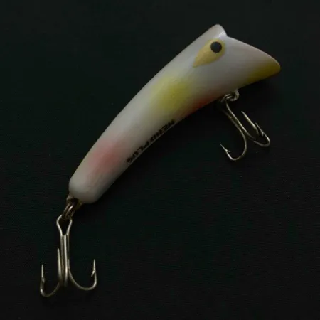 Heddon Hedd Plug, pearl, 7 g wobler #23778