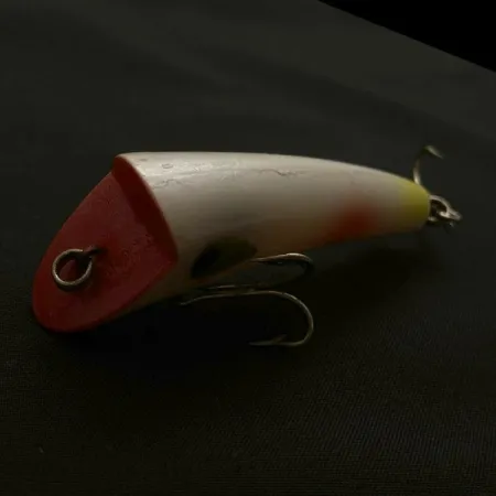 Heddon Hedd Plug, pearl, 7 g wobler #23778