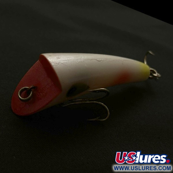  Heddon Hedd Plug, pearl, 7 g wobler #23778