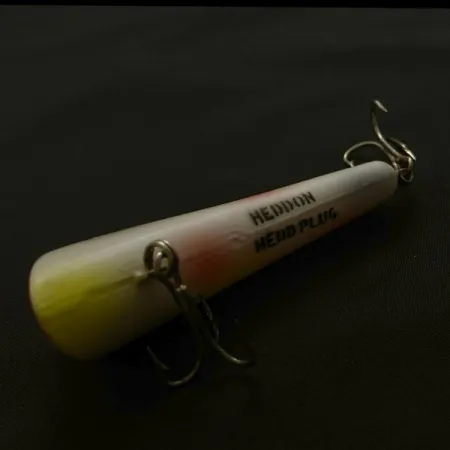 Heddon Hedd Plug, pearl, 7 g wobler #23778