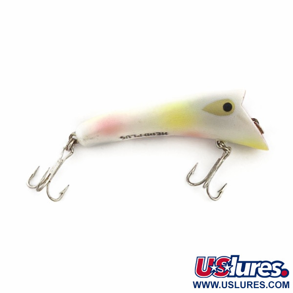  Heddon Hedd Plug, pearl, 7 g wobler #23778