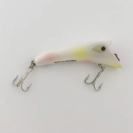 Heddon Hedd Plug, pearl, 7 g wobler #23778